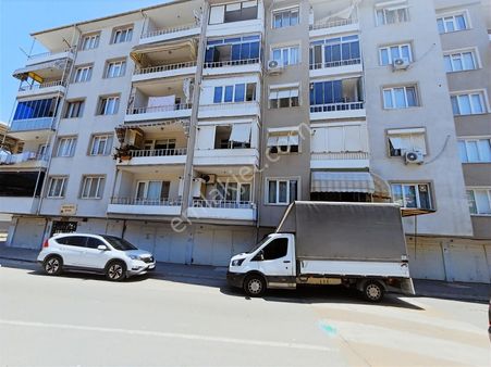 C21 Cius; Kapalı Pazar Yanı,okul Karşısı 3+1 Kiralık Daire