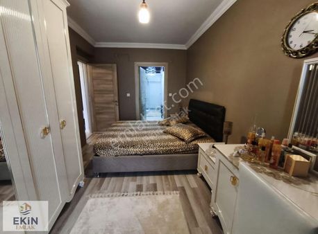 Akçay'ın En Büyük 3+1 Dairesi! Denize Yakın Konumda