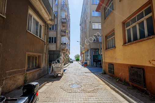 C21 Cius; Merkezi Lokasyonda Eşyalı Ara Kat Satılık Daire