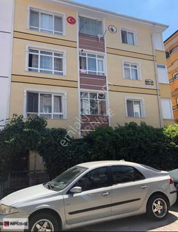 Nprime'dan 30 Ağustos'da 2+1 Cadde Arkası Satılık Daire