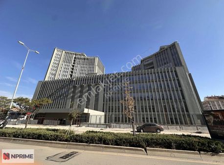 Nprime'dan İstasyon'da Stadyum Karşısı Arakat 2+1 Satılık Daire