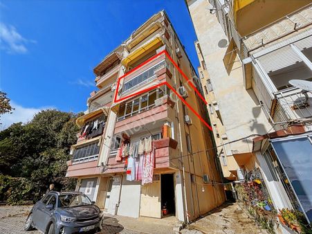 C21 Cius;deniz Manzaralı Eşyalı Kiralık Asansörlü Daire