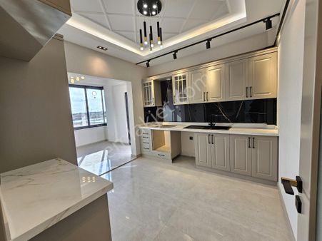 Millioğlu İnşaat'tan Akkent'te Satılık 2,5+1 Lüx Daireler