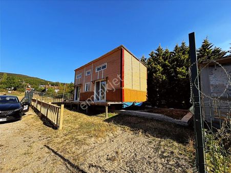 C21 Cius; Haydariye'de İçinde Evi Olan Hobi Bahçesi