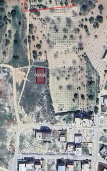 Millioğlu'ndan Aktoprrakta Villa İmarlı Yatırımlık Arsa