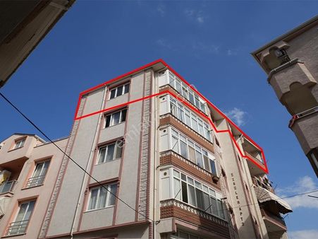 C21;cius Sosyal Yaşam Civarı Bakımlı Satılık 3+1 Daire