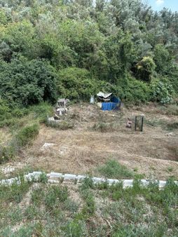 C21 Cius; Umurbey'de Satılık Hobi Bahçesi