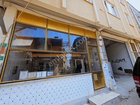 C21 Cius; Umurbey Merkezde Satılık Zeytin Mağazası Dükkan