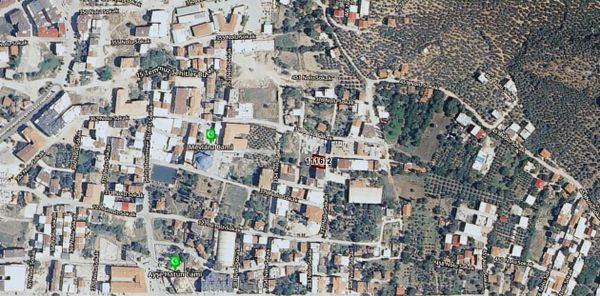 C21;cius Konut İmarlı 309 M2 Satılık Arsa