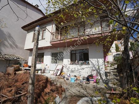C21 Cius;gemlik B.kumla Mah. Köy İçinde Satılık Müstakil Ev