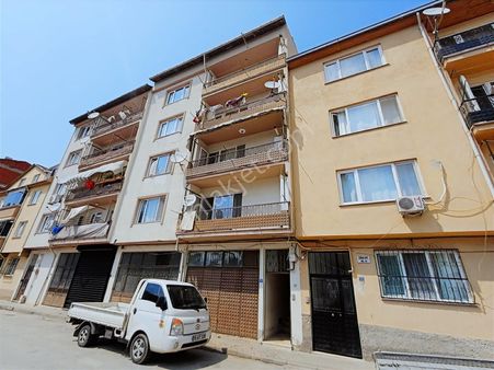 C21 Cius; Eşref Dinçer Mahallesinde Geniş 3+1 Kiralık Daire