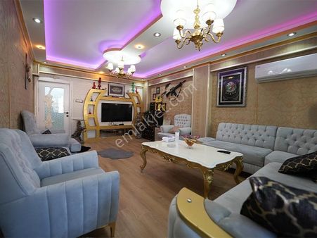 C21 Cius;orhangazi Cad 3+1 Yenilenmiş Satılık Daire