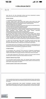 Yenihisarda Kupon Arsa