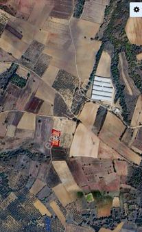 Cb Black'tan Karacabey Harmanlı'da Satılık Tarla