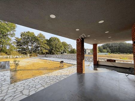 Cb Black Kazanpınar Satılık Müstakil Bahçeli Ev Ve Arsası