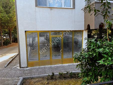 Cb Black İhsaniye Satılık Fırsat Dükkan