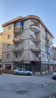 Cb Black'tan Nilüfer Görükle'de 3+1 Satılık Daire