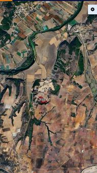 Cb Black'tan Karacabey Harmanlı'da Satılık Tarla