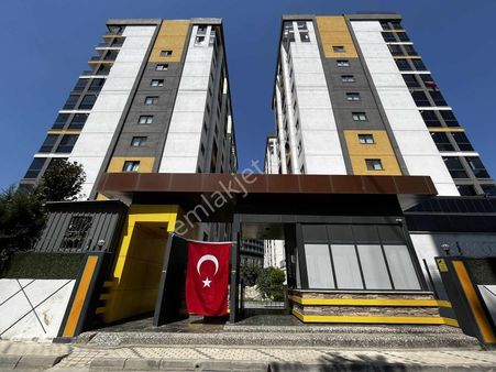 Cb Black Downtown Yanı Zaralife Projesi Satılık 2+1 Dublex*