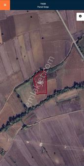 Cb Black'tan Karacabey Subaşı'da 5.150 M2 Satılık Tarla