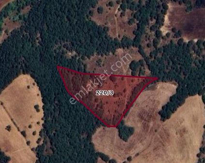 Cb Black'tan Balıkesir İvrindi'de 10.125 M2 Satılık Tarla