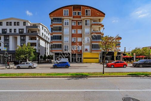 Cb Black'ten Demirci'de Ultra Lüx 4+1 Köşe Dublex Daire