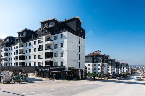 Cb Black'ten Kayapa Akpark 1'de 3+1 Dubleks Satılık Fırsat Daire