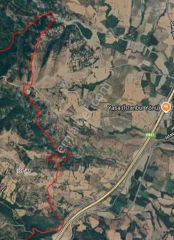 Cb Black'ten Balıkesir Susurluk'ta Rüzgar Tesisli Arsa