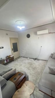 Antalya Kepez Teomanpaşa Mh De İkinci Katta 2+1 Satılık Daire