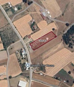 Cb Black Kestel Gölcük Satılık Fırsat Arazi *