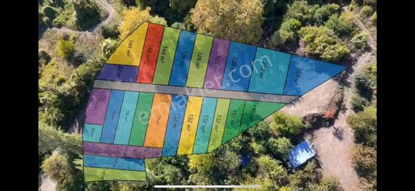 Cb Black'ten Orhangazi Heceler'de 55m2 Hisseli Satılık Tarla*