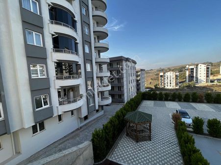 Cb Black Nilüfer Kayapa Satılık Geniş 3+1 Fırsat Daire