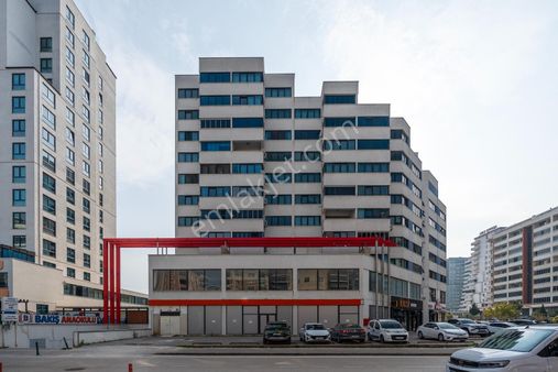 Cb Black'ten 23 Nisan Gümüş Resıdence'de Satılık Dubleks Daire*