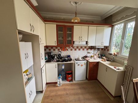 Doğan Emlak Group’tan İlkadım Bahçelievler Mh.2+1 Düz Giriş