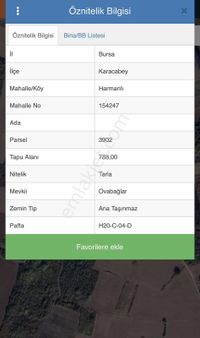 Cb Black'tan Harmanlı'da Ufak Parça