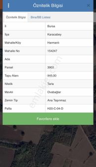 Cb Black'tan Harmanlı'da Ufak Parça