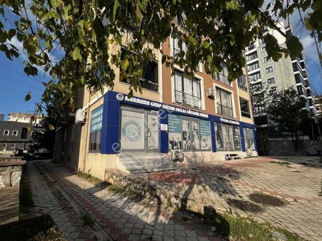 Cb Black Beşevler Satılık Dükkan