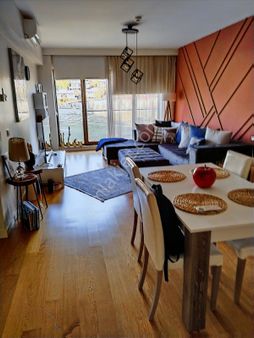 Sinpaş İncek Life Göl Kulede Satılık 1+1 Nefis Daire