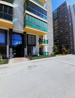 Remlak Tan Zümrütevlerde A Bloklarda Kiralık 2+1 Daire