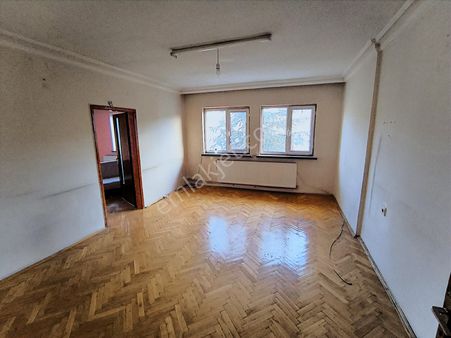 Acil Fırsat Belediye Bitişiği 4+1 140m2 Çift Banyolu Isı Yalıtım