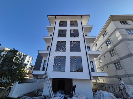 Rw Milyon'dan 71 Evler Mahallesinde 2+0 Satılık Daire