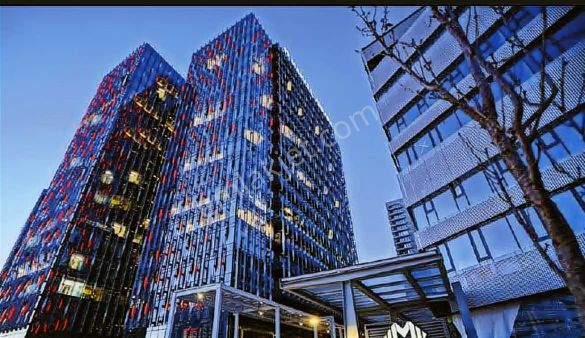 Muhteşem Lokalizasyon