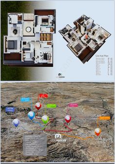 Lüksün Sınırlarını Zorlayan Temiz Havasıyla Emsalsiz Villa