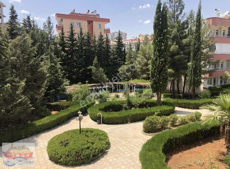 İsra Sitesi Kiralık 3+1 Daire Liman'da