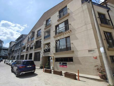 Cb Black'tan Nilüfer Beşevler'de Harika Konumda Kiralık Daire