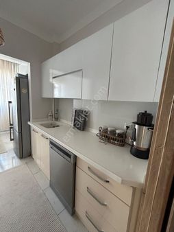 Konya Selçuklu Şefikcan Cad. 150 M2 3+1 Satılık Lüks Daire