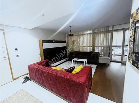 Cb Black'ten Nilüfer Odunluk Misia15300 Satılık 3+1 Arakat Daire