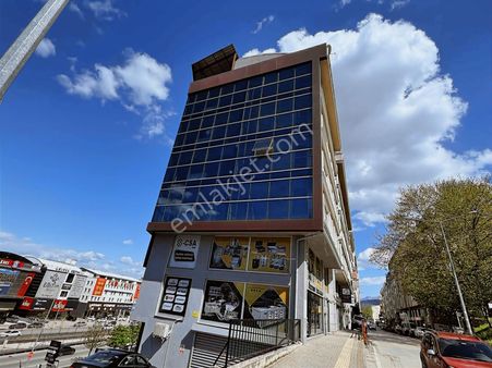 Cb Black'ten İzmiryolu Beşevler Kiralık Ofis Katları