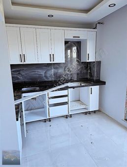 Site İçerisinde Kapalı Otoparklı Lüks Dubleks