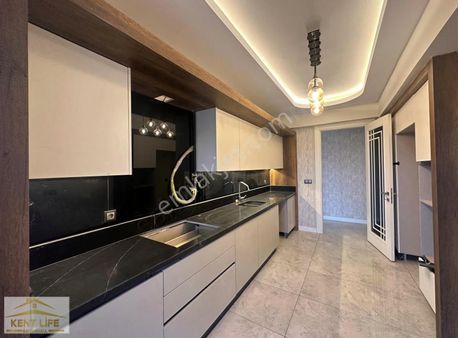 Alparslan 1 De Satılık Ultra Lüks 3+1